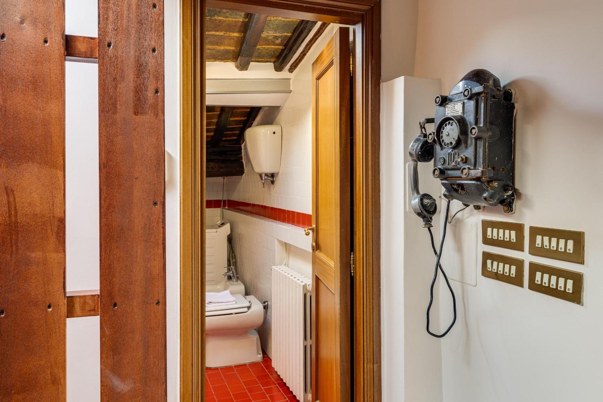 Apartament Borgo Pio Experience Rzym Zewnętrze zdjęcie